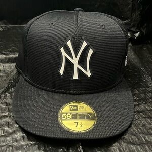 New York Yankees new era fitted